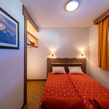 שמרוסה Appartement 2 Pieces Cabine 4/6 Personnes Mae-1994 מראה חיצוני תמונה