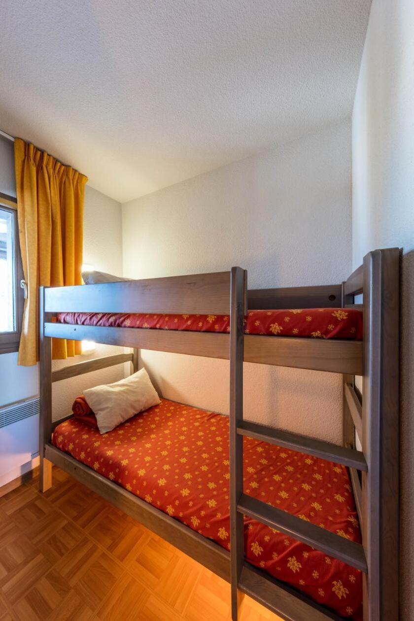 שמרוסה Appartement 2 Pieces Cabine 4/6 Personnes Mae-1994 מראה חיצוני תמונה