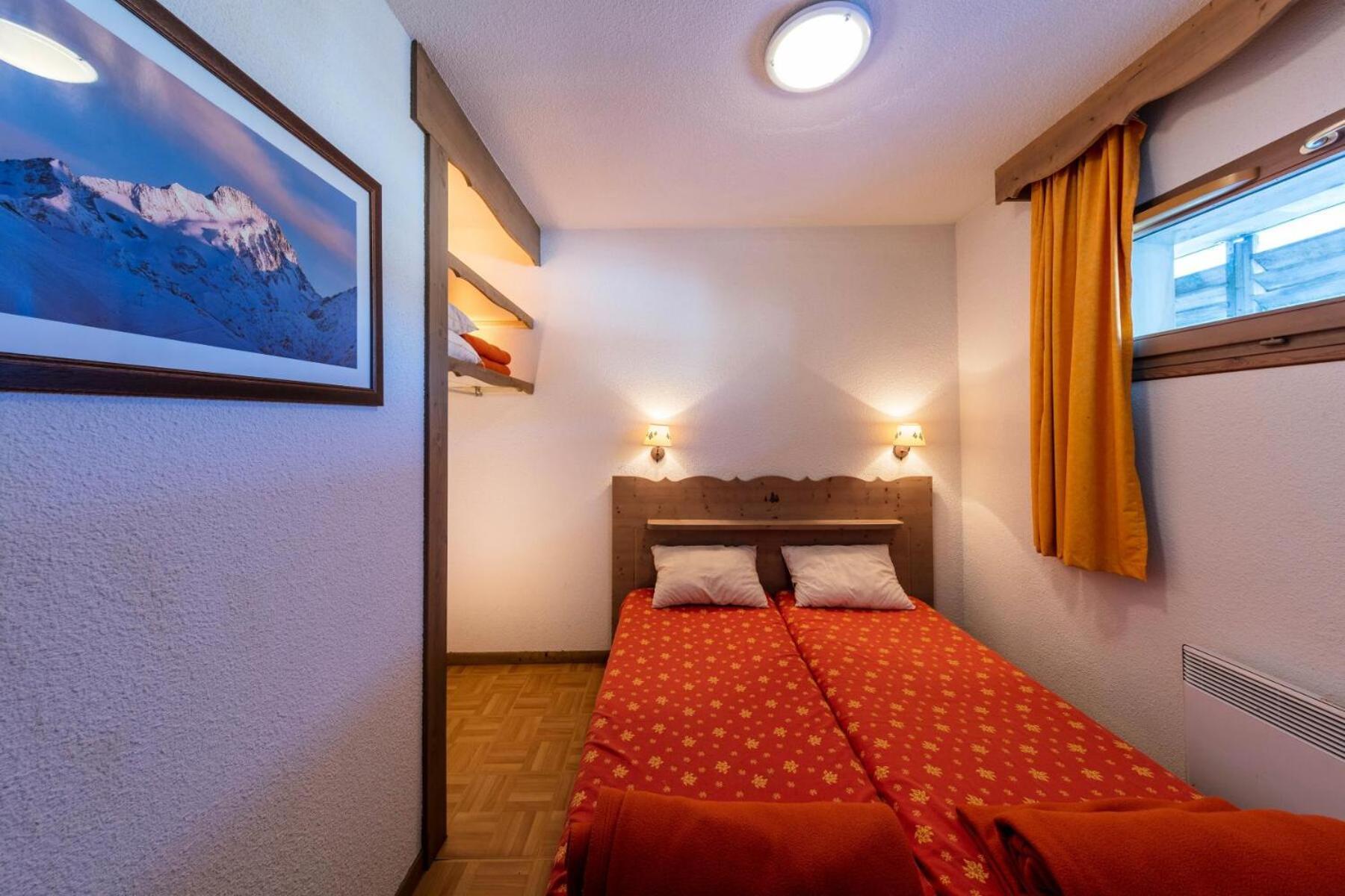 שמרוסה Appartement 2 Pieces Cabine 4/6 Personnes Mae-1994 מראה חיצוני תמונה