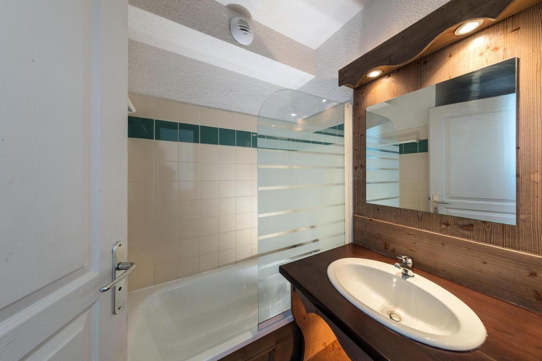שמרוסה Appartement 2 Pieces Cabine 4/6 Personnes Mae-1994 מראה חיצוני תמונה