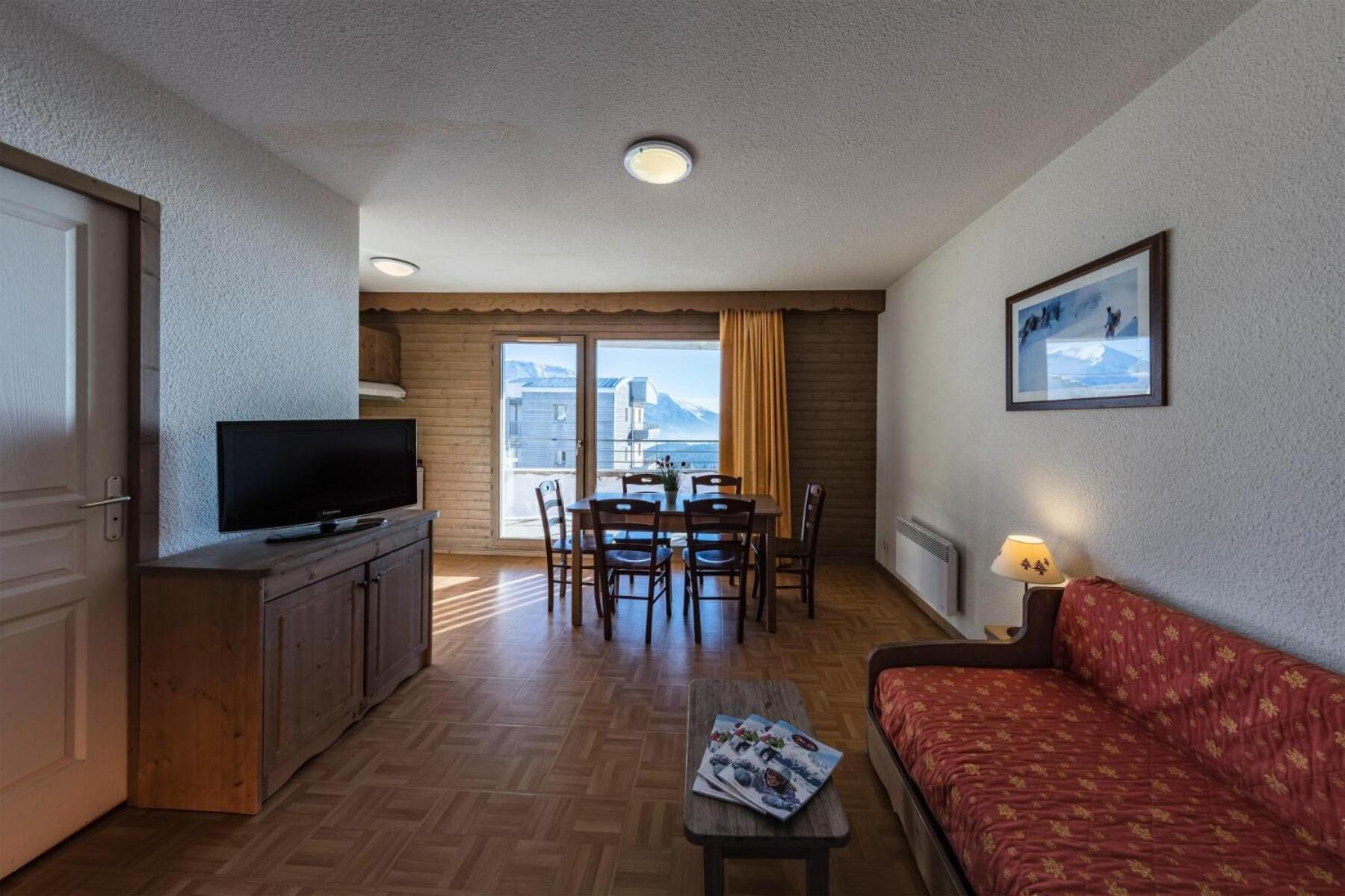 שמרוסה Appartement 2 Pieces Cabine 4/6 Personnes Mae-1994 מראה חיצוני תמונה